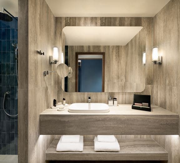 Executive Room CITY VIEW BALCONY OR TERRACE Camerele