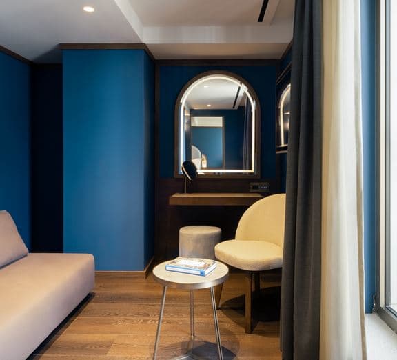 Suite Camerele