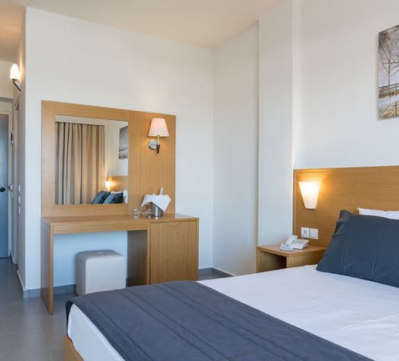 Classic Room Higher Floor Camerele