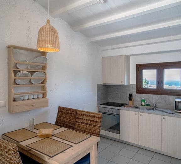 One Bedroom Traditional Apartment Camerele