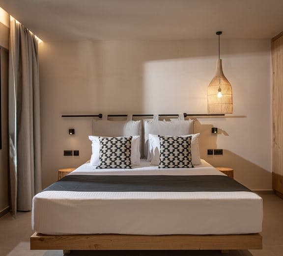Junior Suite Camerele