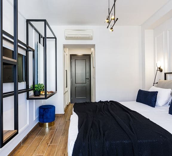 ECONOMY ROOM Camerele