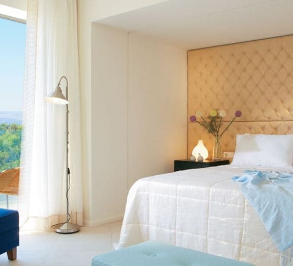 Room Superior Garden View Camerele