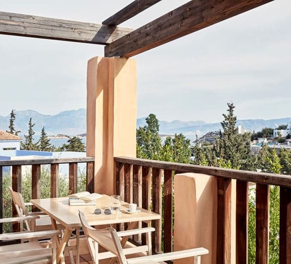 1 Bedroom Superior Family Apartment Side Sea View Camerele