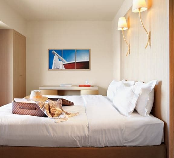 3 B/ROOM SEA VIEW VILLA WITH PRIVATE POOL Camerele