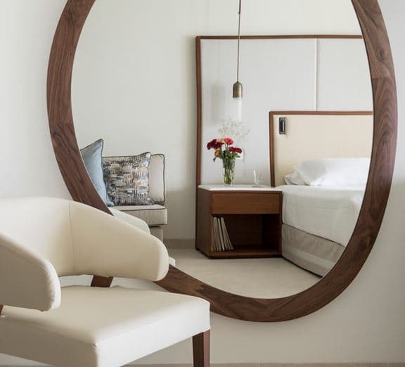 Premium Junior Suite Sea View Camerele
