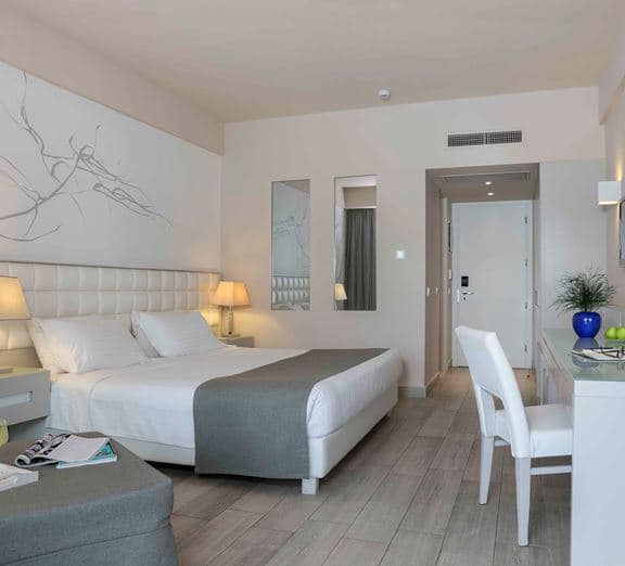 Deluxe Room Balcony or Terrace Camerele
