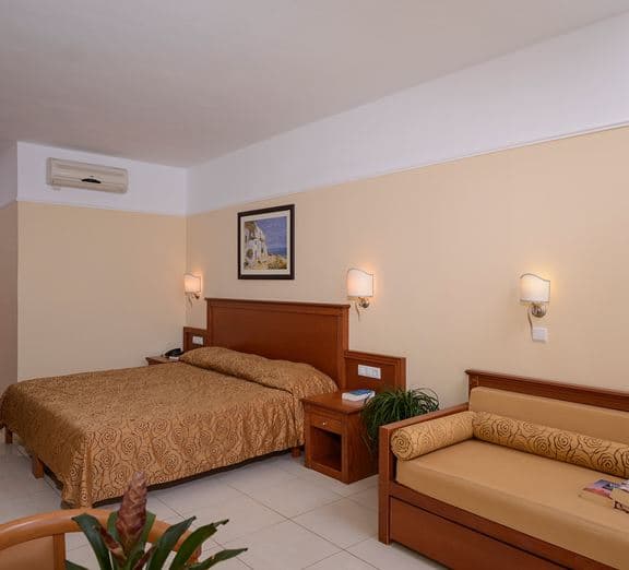 DOUBLE LAND VIEW ONLY TERRACE Camerele