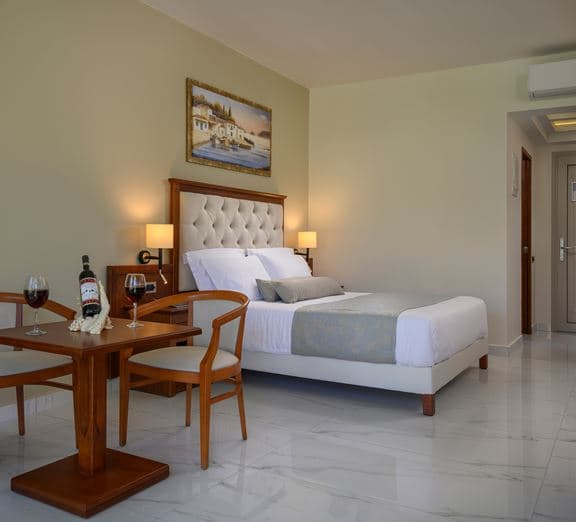 DOUBLE PROMO ONLY TERRACE Camerele