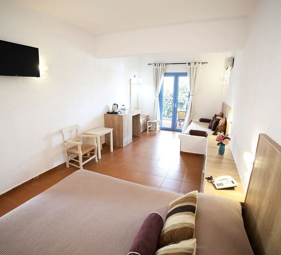 Superior Room Camerele