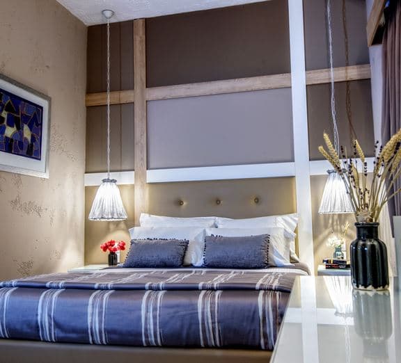 Family Apartment Camerele