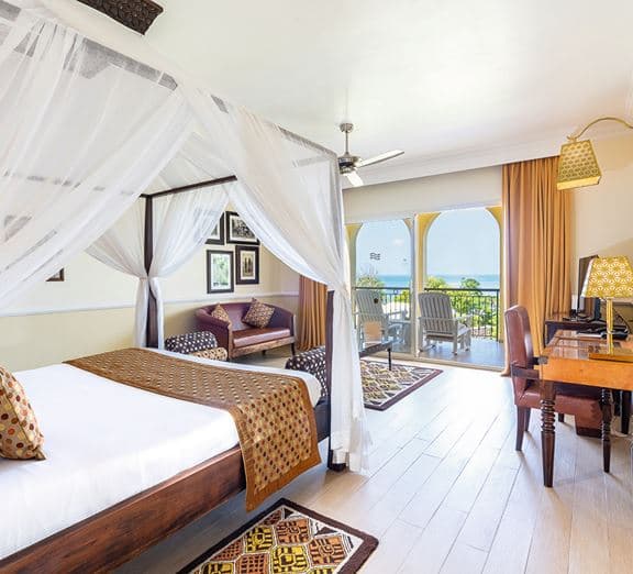 JUNIOR SUITE Camerele