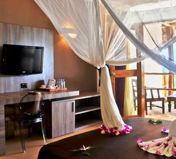 DELUXE ROOM Camerele