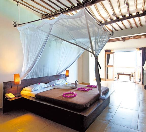 MINI SUITE Camerele