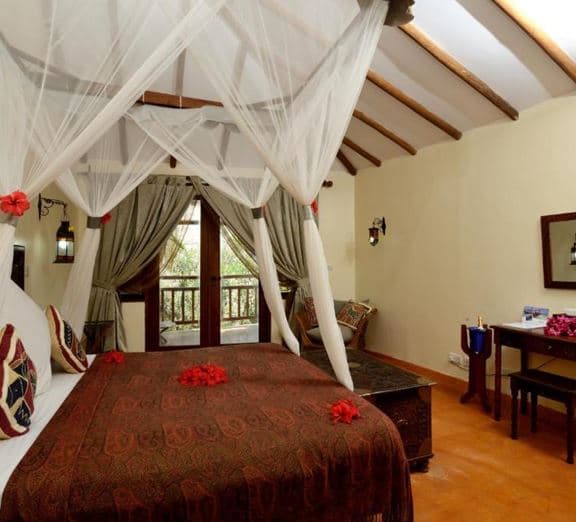 STANDARD ROOM Camerele