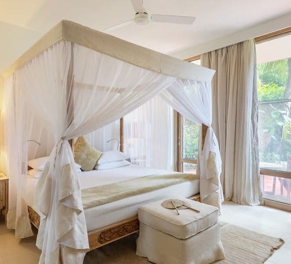 MELIA GARDEN Camerele