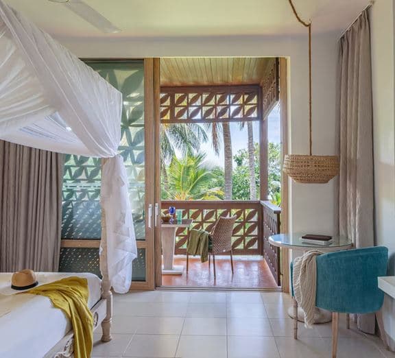 MELIA TERRACE Camerele