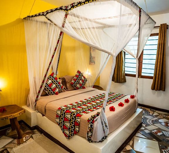 LUXURY ROOM Camerele