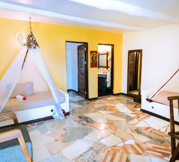 PREMIUM ROOM Camerele