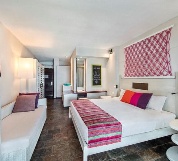 Superior room Camerele