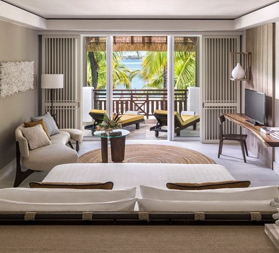 junior suites frangipani club ocean view Camerele