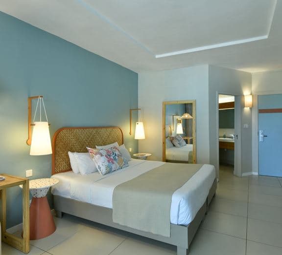 Comfort Seaview rooms Camerele