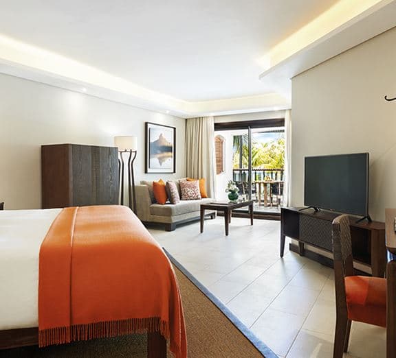 JUNIOR SUITE Camerele
