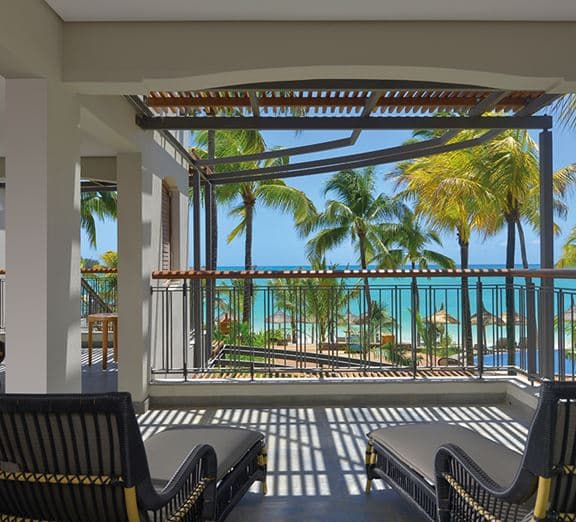 OCEAN SUITE Camerele