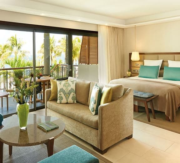 TROPICAL SUITE Camerele
