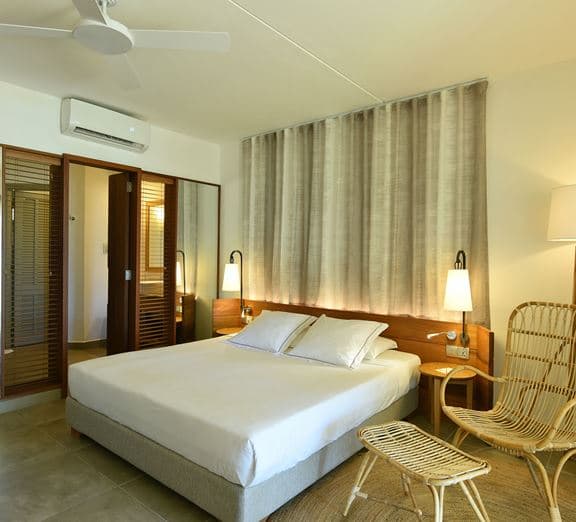 Superior Room Camerele