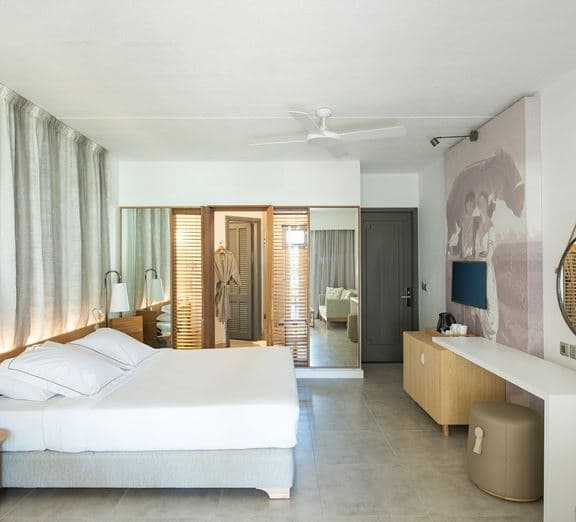 Privilege Room Camerele