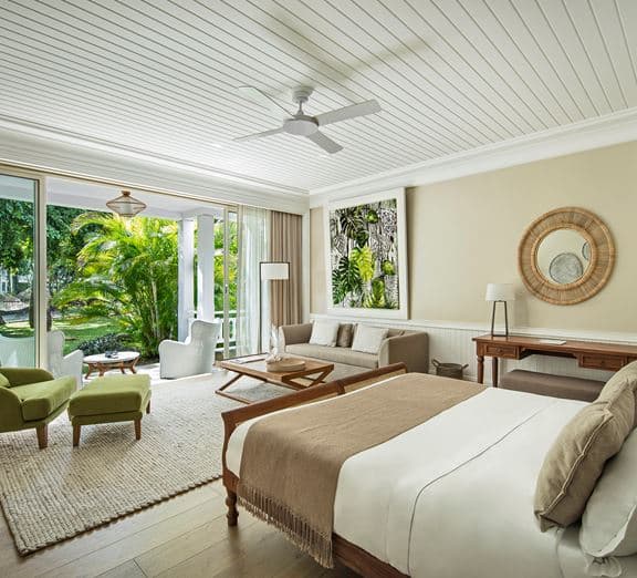 DELUXE SUITE Camerele
