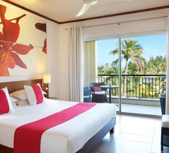 Superior room Camerele