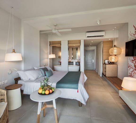 Prestige Rooms Camerele