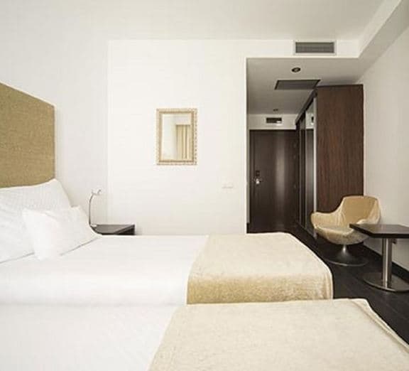 STANDARD ROOM Camerele