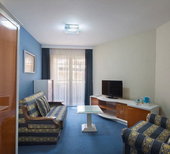 PREMIUM ROOM Camerele