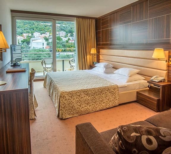 STANDARD ROOM Camerele