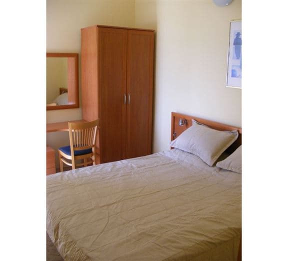 APARTMENT TYPE A Camerele