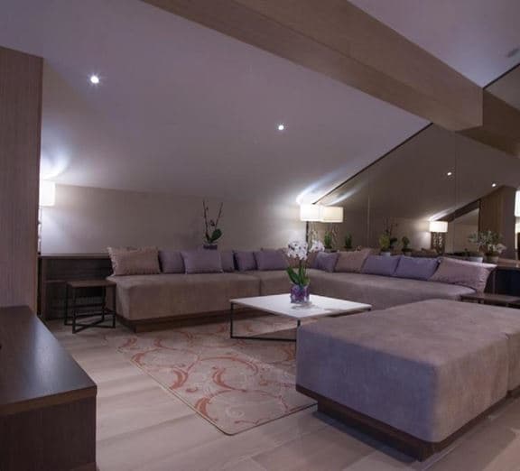 DELUXE APARTMENT Camerele