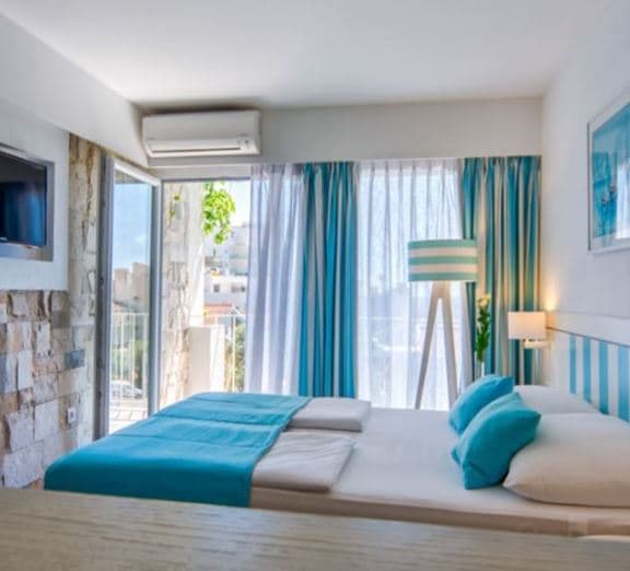 STANDARD ROOM Camerele
