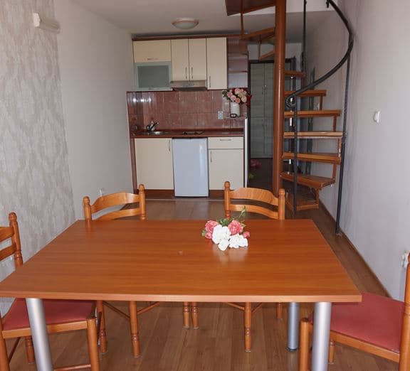APARTMENT QUAD Camerele