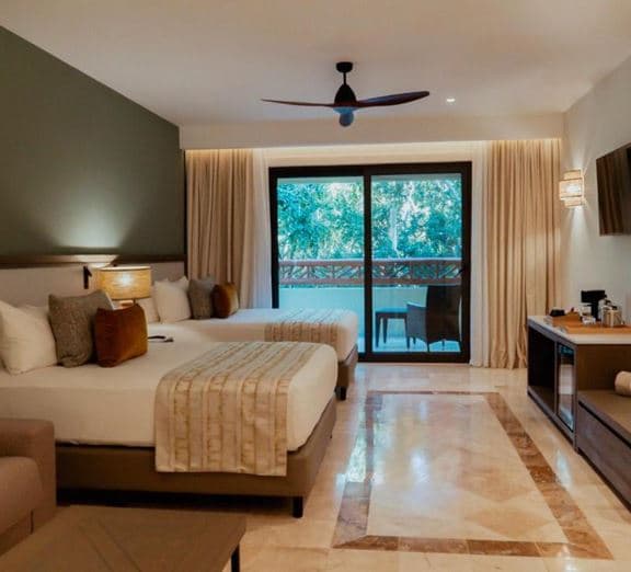 JUNIOR SUITE ROOM Camerele