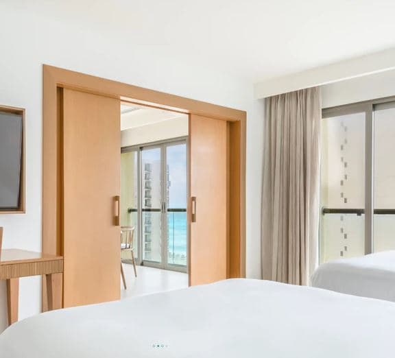 FAMILY SUITE Camerele