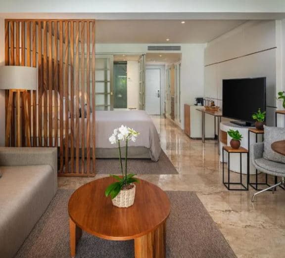 THE RESERVE JUNIOR SUITE NATURE VIEW Camerele