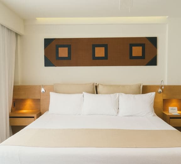 DELUXE ROOM Camerele