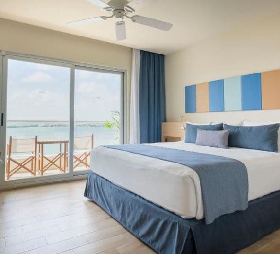 SUNSET SUITE Camerele