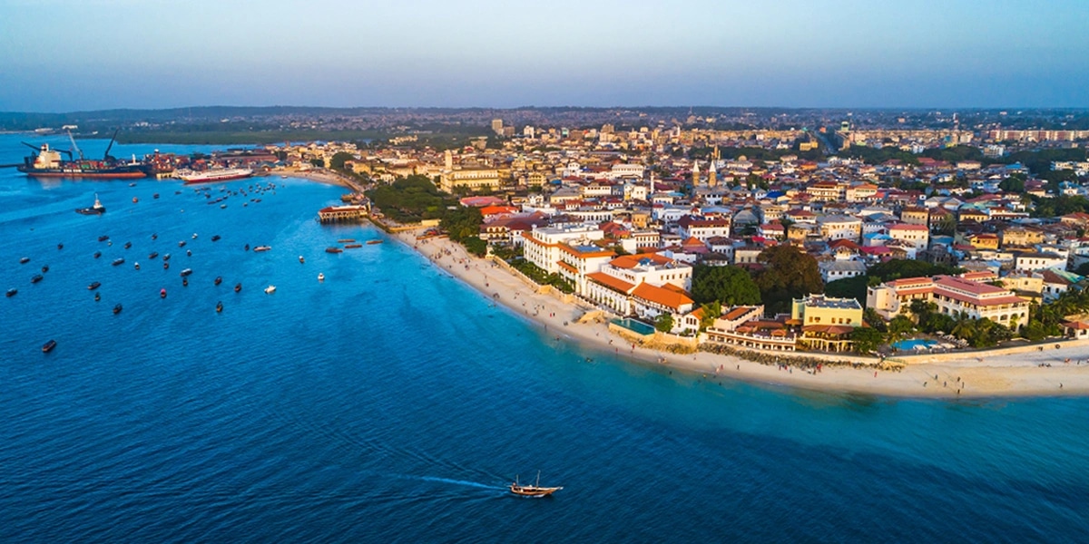 Ce să vizitezi în Stone Town: ghidul complet al celor mai importante atracții