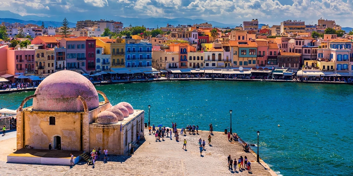 Creta și cultura grecească: tradiții, obiceiuri și festivaluri de neuitat