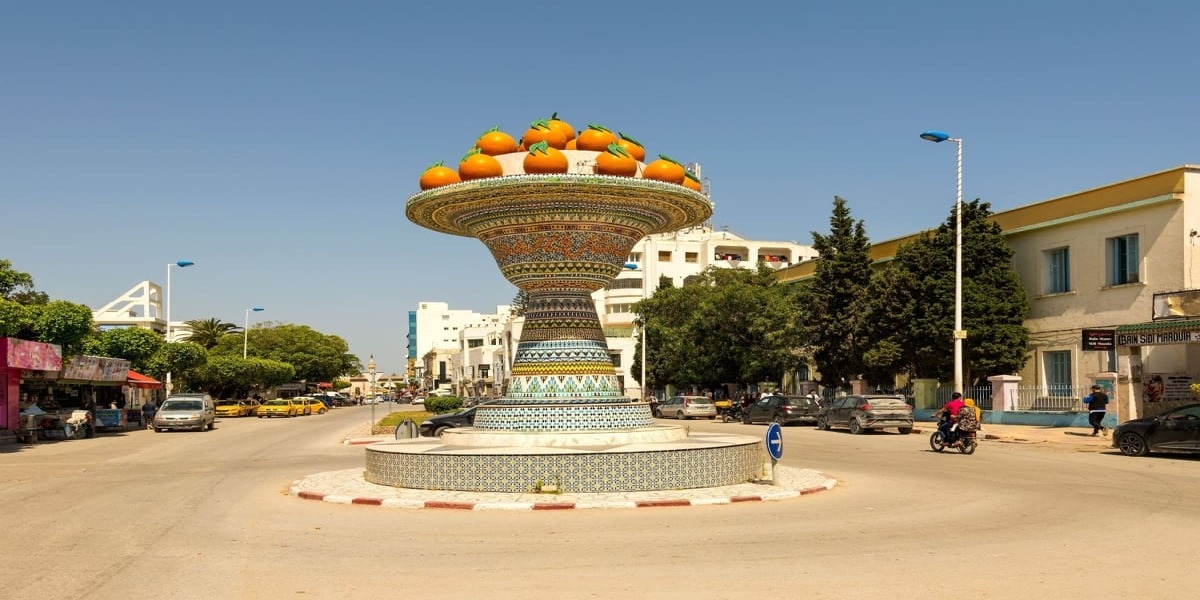 Ce să cumperi din Tunisia dacă vrei să duci acasă o parte din cultura nord-africană?