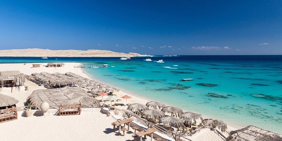 Planifică‑ți ziua pe Giftun Island: când și cum să ajungi pentru cea mai bună experiență?